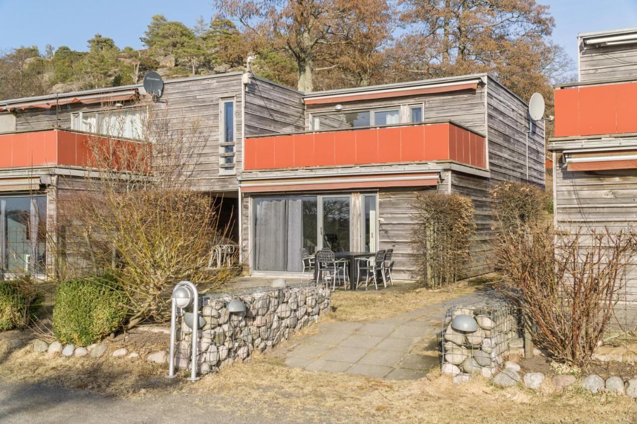 Langeby Camping Sandefjord Ngoại thất bức ảnh