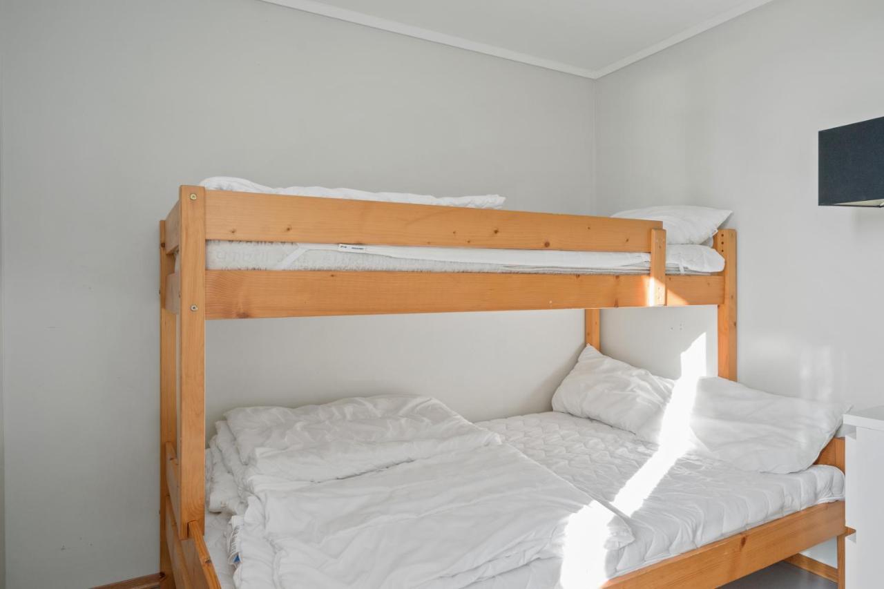 Langeby Camping Sandefjord Ngoại thất bức ảnh